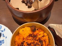 -奉天小馆·非遗东北菜(沈阳万象城店)