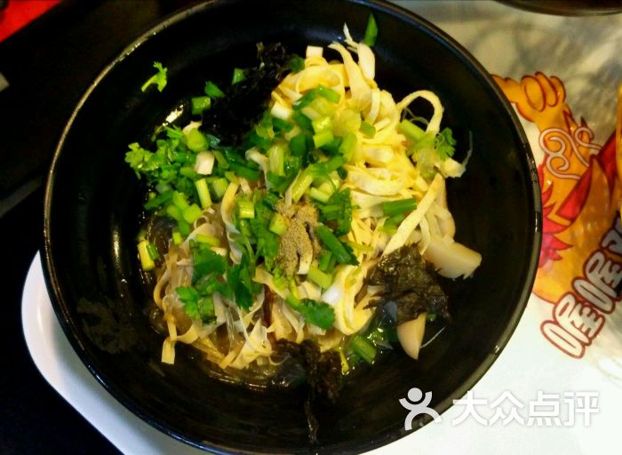 喔喔老鸡汤图片 - 第63张