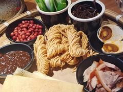 -鸽子窝(宋庄店)