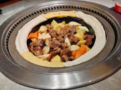 -灶座小锅烀饼·铁锅炖(全国总店)