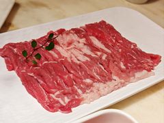-涮福記·现切牛羊肉火锅(世纪汇店)