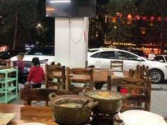 -顺德公平靓正特色牛花粥(花都店)