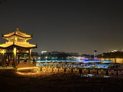 -长春市南湖公园