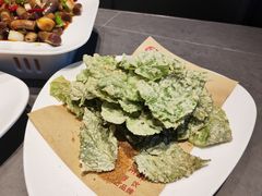 -老德州四合院·德州菜(天衢路店)