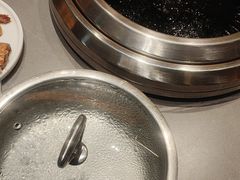-黑金·寻焰自助百汇·烤肉·火锅(中街店)