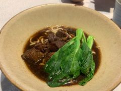 招牌牛肉面-让我们见个面(祥云小镇店)