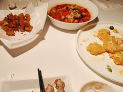 -张福记(陇海中路店)