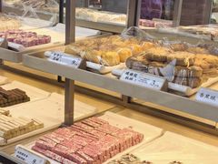 -祥禾饽饽铺·中式糕点(北京来福士店)