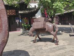 -云南民族村