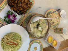 -砂锅居(西四店)