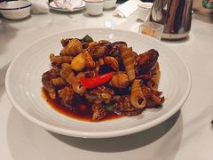 -映像烟台·海鲜·地道鲁菜(海信慧园店)