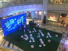 -南通CBD大有境