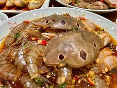 生腌拼盘-抱德·潮汕味(敦和店原惠城鱼仔)