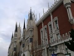 -蓬莱欧乐堡梦幻世界