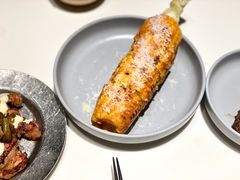 -胡麻(静安嘉里店)