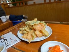 -全州拌饭馆(断桥店)