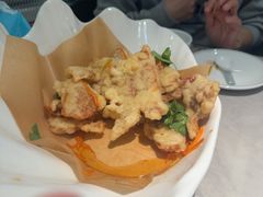 -华竹饭店(中央大街店)