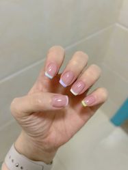 -闺蜜美甲