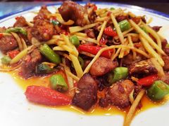 -公社食堂(牧电路店)