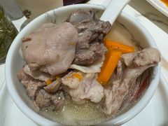 -马白开来特色羊排揪片子  (总店)