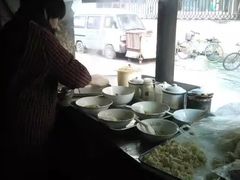 -安庆柴火馄饨(马道街店)