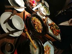 -绿茶餐厅(昆明世纪金源店)