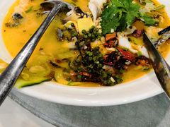 -點無缺茶楼·海鲜酒家(世博店)