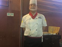 -利昂法式铁板主题餐厅(新奥购物中心店)