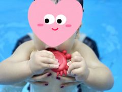 -IBOBI亲子游泳俱乐部(华侨城中心)