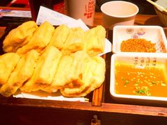 -炉小哥烤肉(朗悦公园茂店)