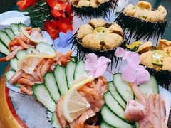 -君霖海鲜私房菜(春柳店)