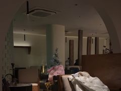 -Hideout Hookah Lounge·隐觅地