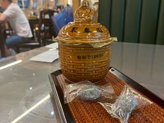-安泰楼·佛跳墙创始人·传统闽味早茶·酒楼(三坊七巷闽菜地标店)