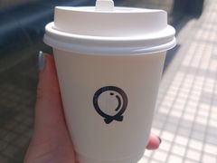 老朝咖啡-缶乐FOLLOW咖啡