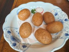 -林四喜·闽南传家菜(鼓浪屿店)