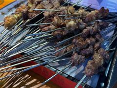 -四禧精酿铜锅涮肉·烧烤工场(大明湖店)