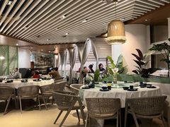 -蕉叶·泰国歌舞风情(世贸店)