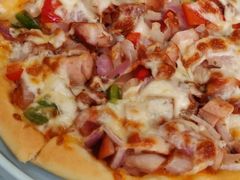 -西单元牛排馆(长安大学城店)