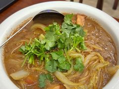 -东北风味思缘食府(对湖路店)