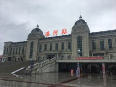 -北极村旅游风景区