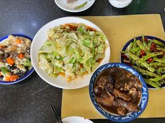 -清真宏玉祥黄门脸餐厅(华荫东里店)