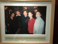 -马克西姆餐厅(崇文门店)