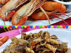 -南沙十九涌渔人码头-南门