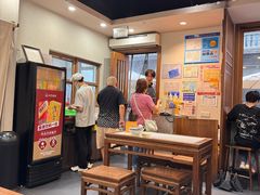 -永丰面馆(汉口路店)