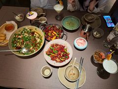 -山石榴·贵州菜(陆家嘴中心店)