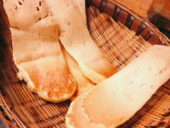 锅边馍-鸡毛店·川菜(双楠店)