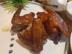 -大鸽饭(马王堆店)