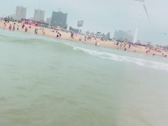 -那香海钻石沙滩浴场