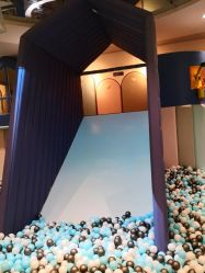 -meland club亲子乐园(重庆万象城店)