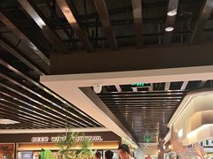 -汉丽斯巴西烤肉自助(市南店)